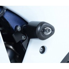 R&G Racing Aero no-cut Frame Sliders K9 for Suzuki GSX-R1000 '96-'21